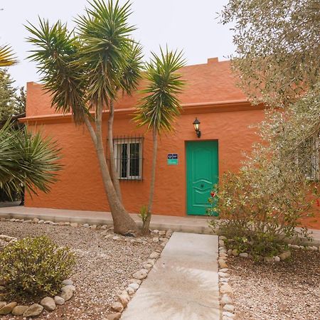 Casa Rural Los Garrovillos By Fontanilla Del Mar Holidays Rentals Conil De La Frontera Exteriör bild