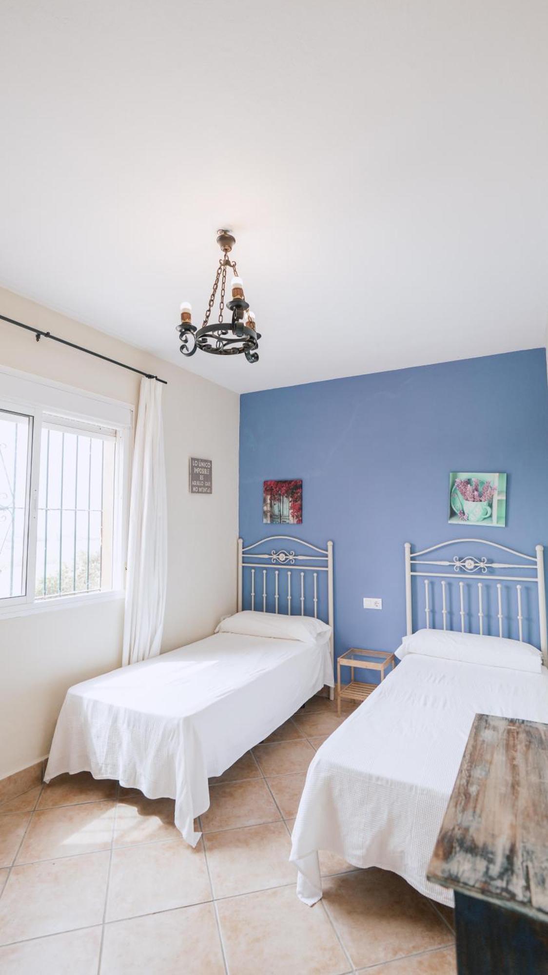Casa Rural Los Garrovillos By Fontanilla Del Mar Holidays Rentals Conil De La Frontera Exteriör bild
