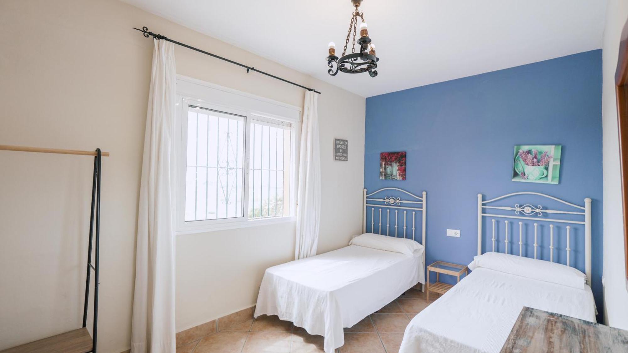 Casa Rural Los Garrovillos By Fontanilla Del Mar Holidays Rentals Conil De La Frontera Exteriör bild
