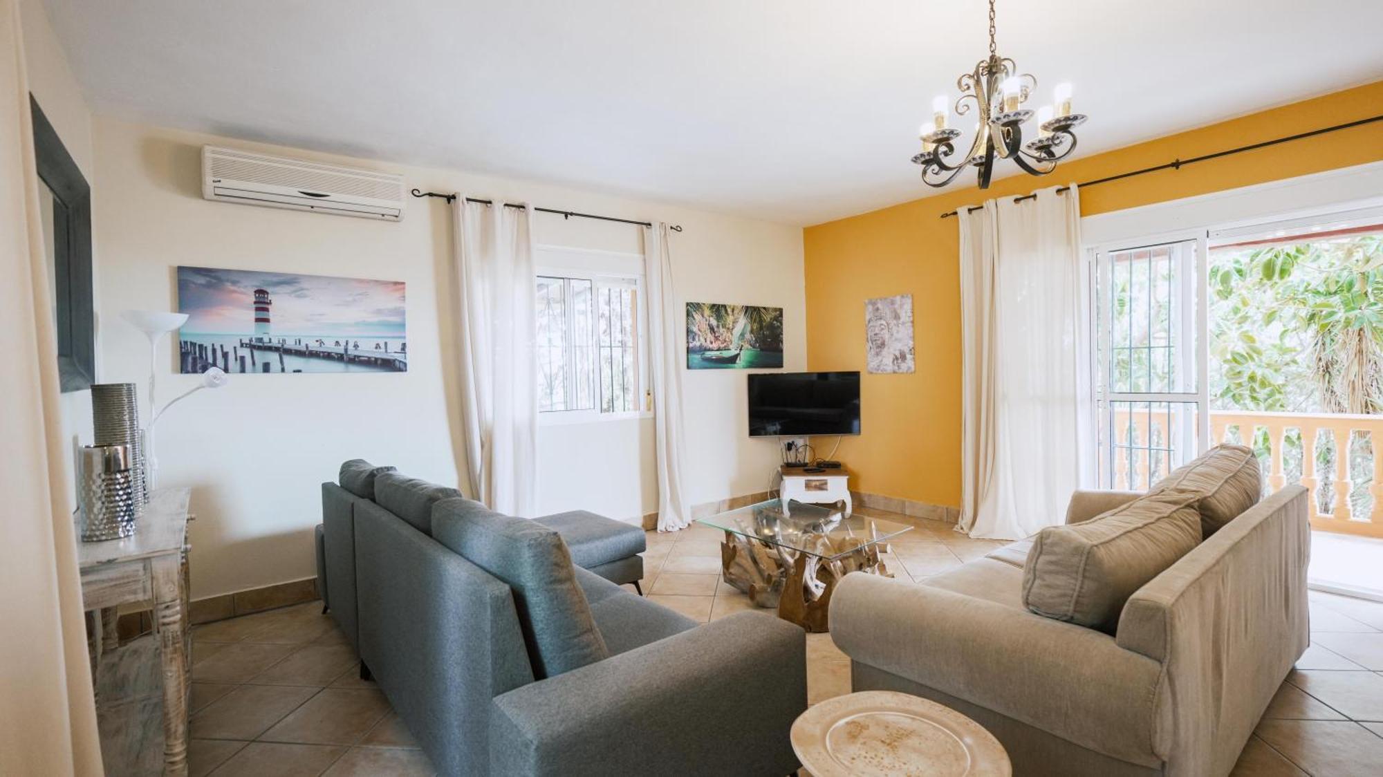 Casa Rural Los Garrovillos By Fontanilla Del Mar Holidays Rentals Conil De La Frontera Exteriör bild