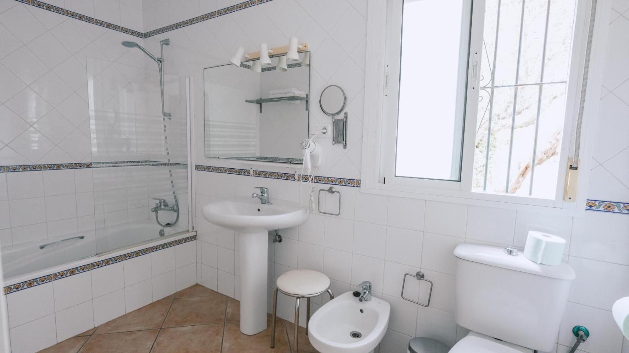 Casa Rural Los Garrovillos By Fontanilla Del Mar Holidays Rentals Conil De La Frontera Exteriör bild
