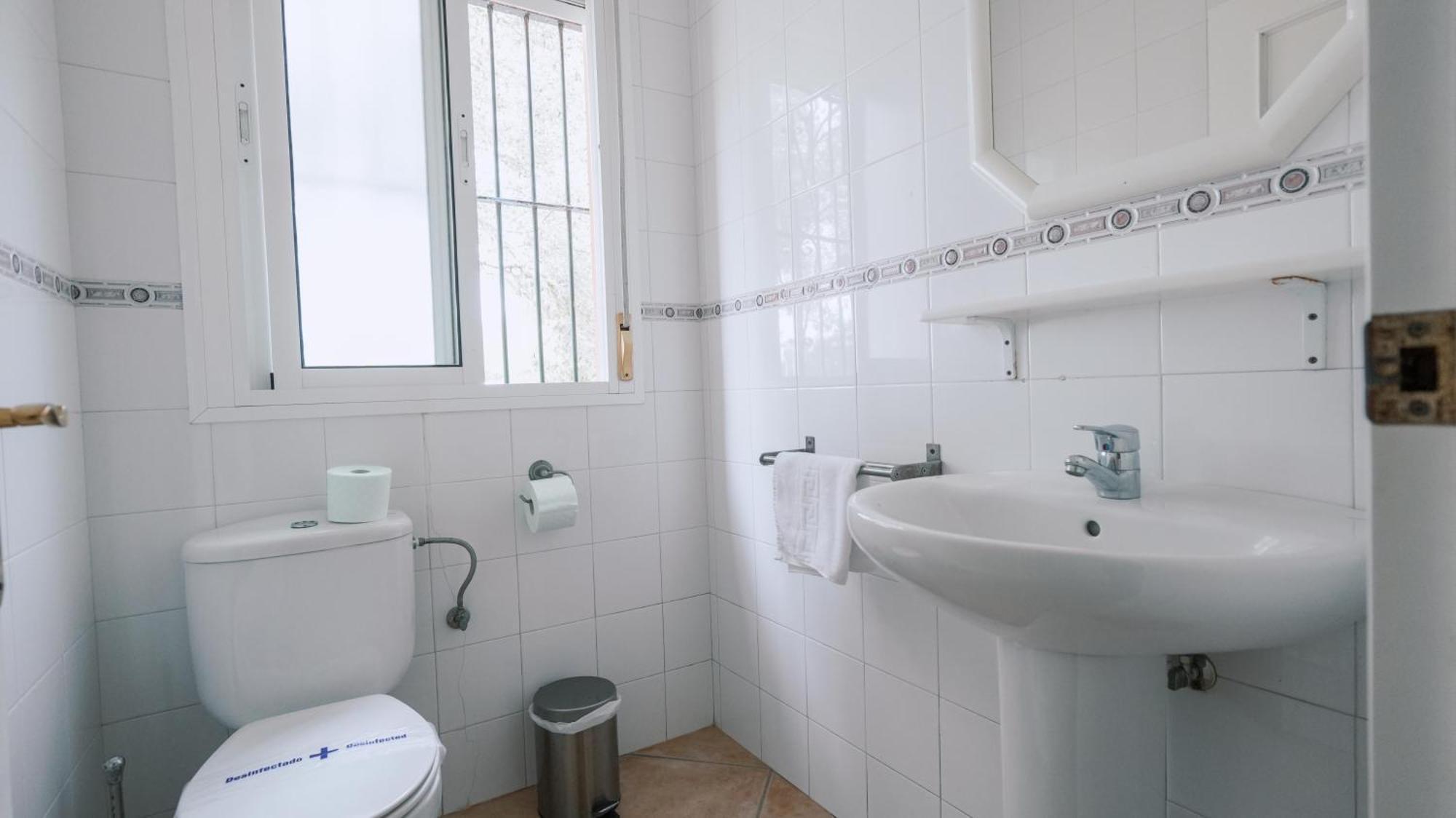 Casa Rural Los Garrovillos By Fontanilla Del Mar Holidays Rentals Conil De La Frontera Exteriör bild
