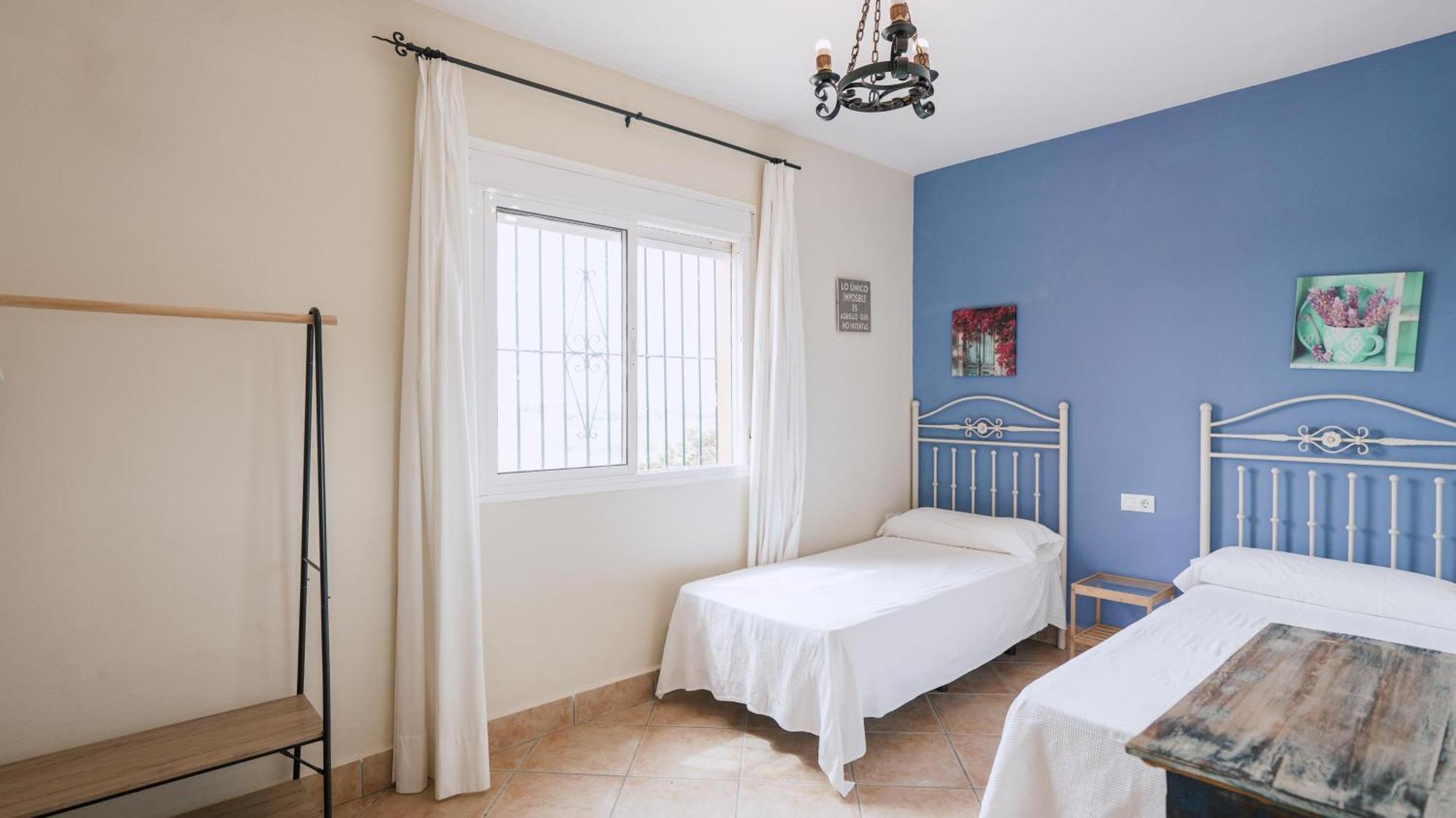 Casa Rural Los Garrovillos By Fontanilla Del Mar Holidays Rentals Conil De La Frontera Exteriör bild
